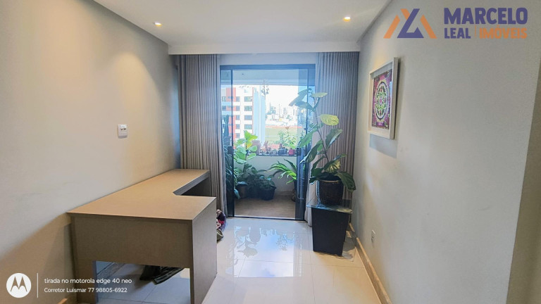 Imagem Apartamento com 3 Quartos à Venda, 118 m² em Candeias - Vitória Da Conquista Imagem Apartamento com 3 Quartos à Venda, 118 m² em Candeias - Vitória Da Conquista