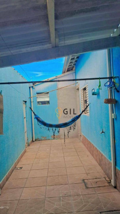 Imagem Casa com 3 Quartos à Venda, 100 m² em Jardim Santa Maria - Jacareí Imagem Casa com 3 Quartos à Venda, 100 m² em Jardim Santa Maria - Jacareí