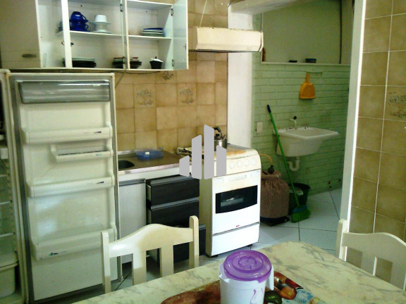 Imagem Casa com 3 Quartos à Venda, 70 m² em Praia Da Cal - Torres