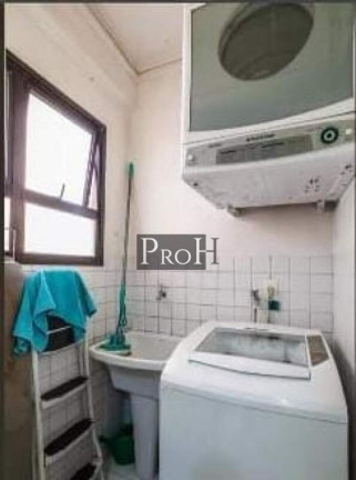 Imagem Apartamento com 3 Quartos à Venda, 90 m² em Vila Príncipe De Gales - Santo André
