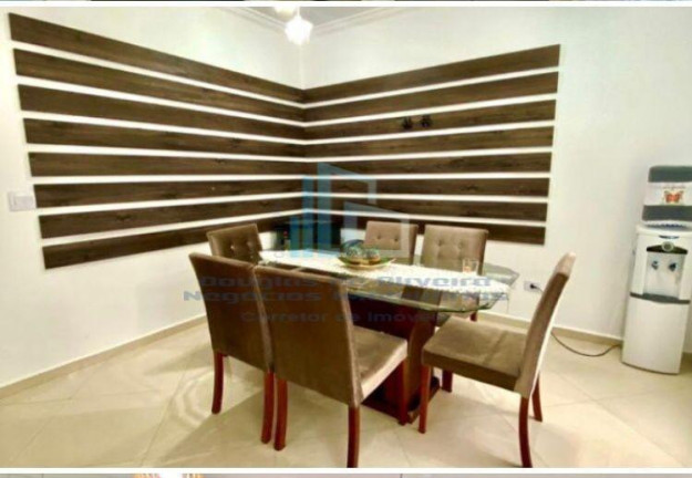 Imagem Casa com 3 Quartos à Venda, 188 m² em Flórida - Praia Grande Imagem Casa com 3 Quartos à Venda, 188 m² em Flórida - Praia Grande
