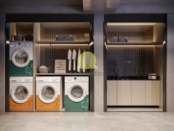 Imagem Apartamento com 3 Quartos à Venda, 96 m² em Pinheiros - São Paulo