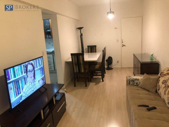 Apartamento com 2 Quartos à Venda, 77 m² em Ponte Preta - Campinas