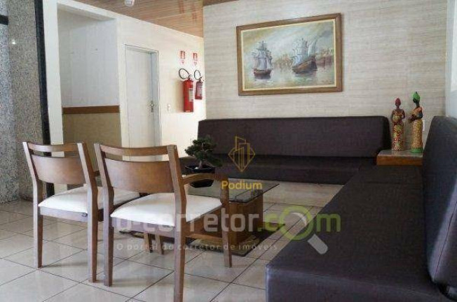 Imagem Apartamento com 3 Quartos à Venda, 110 m² em Expedicionários - João Pessoa