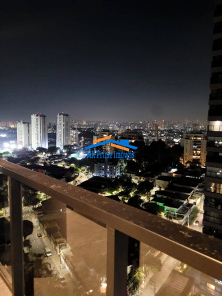 Imagem Apartamento com 2 Quartos à Venda, 113 m² em Vila Yara - Osasco
