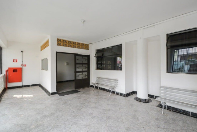 Imagem Apartamento com 1 Quarto à Venda, 69 m² em Vila Deodoro - São Paulo