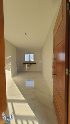 Apartamento com 2 Quartos à Venda, 40 m² em Vila Constança - São Paulo