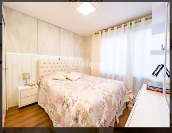Imagem Apartamento com 2 Quartos à Venda, 79 m² em Vila Rodrigues - Passo Fundo