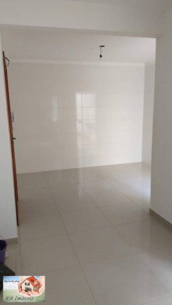 Imagem Apartamento com 2 Quartos à Venda, 66 m² em Vila Eldízia - Santo André
