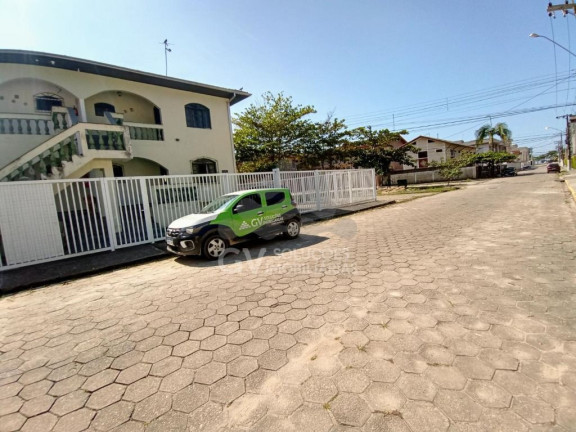 Imagem Apartamento com 1 Quarto à Venda, 81 m² em Praia Grande - Ubatuba