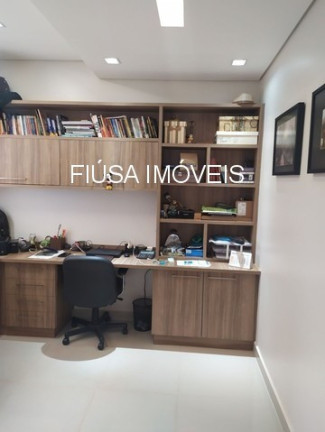Imagem Casa com 4 Quartos à Venda,  em Jardim Nova Aliança Sul - Ribeirão Preto