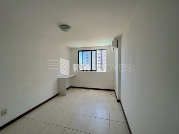 Imagem Apartamento com 1 Quarto à Venda, 52 m² em Armação - Salvador