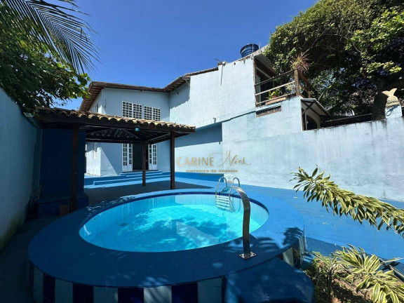 Imagem Casa com 3 Quartos à Venda, 286 m² em Piatã - Salvador Imagem Casa com 3 Quartos à Venda, 286 m² em Piatã - Salvador