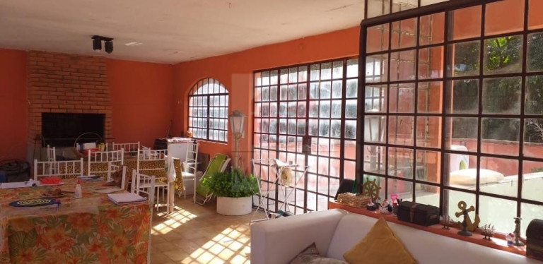 Casa com 3 Quartos à Venda, 260 m² em Espírito Santo - Porto Alegre