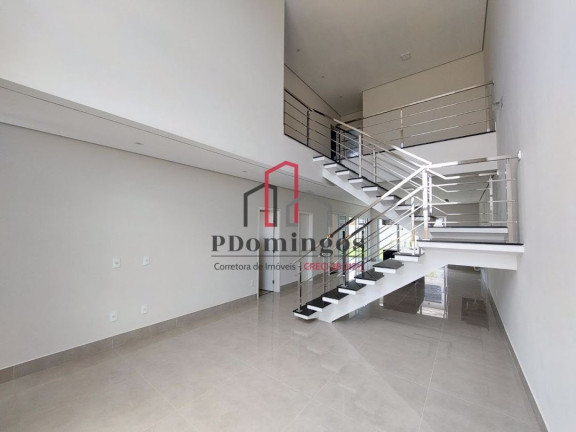 Imagem Sobrado com 3 Quartos à Venda, 190 m² em Residencial Jardim Do Jatobá - Hortolândia