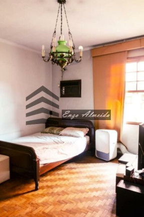 Imagem Casa com 4 Quartos à Venda, 450 m² em Jardim Paulistano - São Paulo