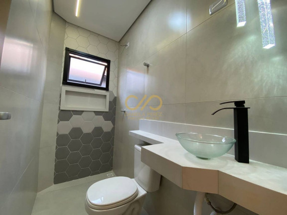 Imagem Casa com 4 Quartos à Venda, 160 m² em Guilhermina - Praia Grande Imagem Casa com 4 Quartos à Venda, 160 m² em Guilhermina - Praia Grande