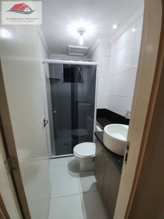 Imagem Apartamento com 2 Quartos à Venda, 46 m² em água Chata - Guarulhos