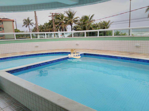 Imagem Apartamento com 2 Quartos à Venda, 88 m² em Real - Praia Grande