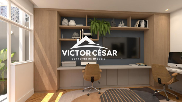 Imagem Apartamento com 4 Quartos à Venda, 420 m² em Flamengo - Rio De Janeiro