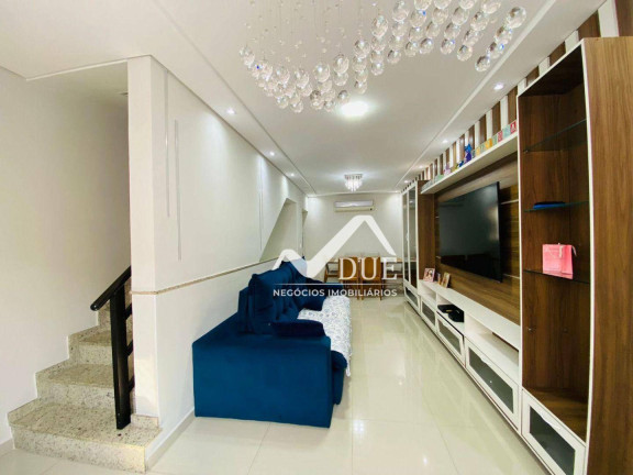 Imagem Sobrado com 3 Quartos à Venda ou Locação, 169 m² em Boqueirão - Santos Imagem Sobrado com 3 Quartos à Venda ou Locação, 169 m² em Boqueirão - Santos