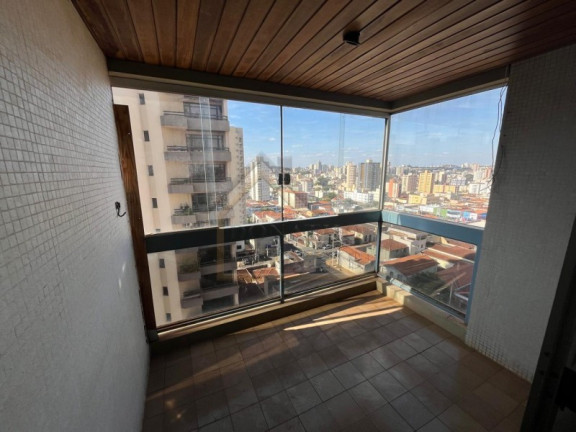Imagem Apartamento com 1 Quarto à Venda, 55 m² em Centro - Ribeirão Preto