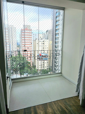 Apartamento com 2 Quartos à Venda, 65 m² em Vila Olímpia - São Paulo