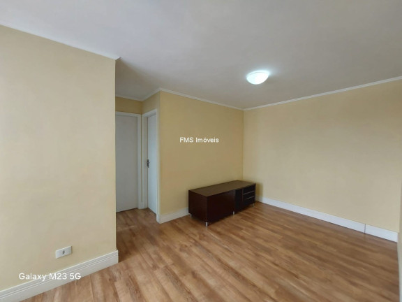 Imagem Imóvel com 1 Quarto à Venda, 54 m² em Vila Santa Catarina - São Paulo Imagem Imóvel com 1 Quarto à Venda, 54 m² em Vila Santa Catarina - São Paulo