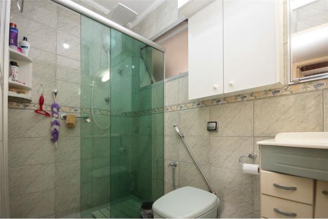 Imagem Imóvel com 3 Quartos à Venda, em Vila Clementino - São Paulo Imagem Imóvel com 3 Quartos à Venda, em Vila Clementino - São Paulo