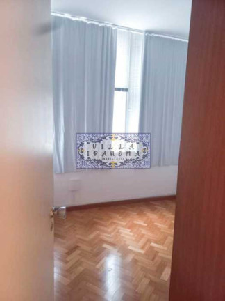 Imagem Apartamento com 3 Quartos à Venda, 90 m² em Botafogo - Rio De Janeiro