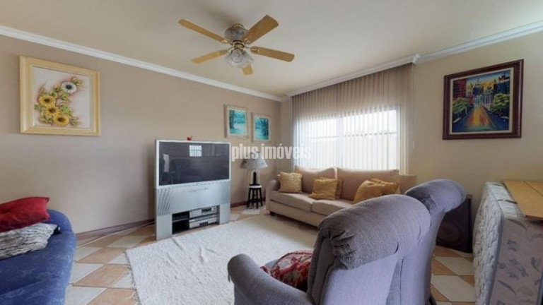 Imagem Apartamento com 3 Quartos à Venda, 198 m² em Lapa - São Paulo Imagem Apartamento com 3 Quartos à Venda, 198 m² em Lapa - São Paulo