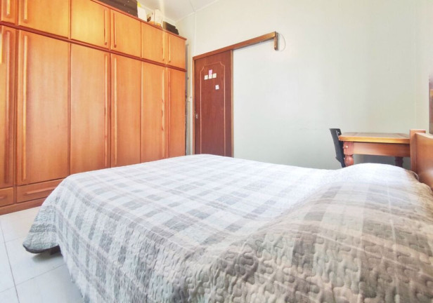 Imagem Apartamento com 3 Quartos à Venda, 115 m² em Centro Histórico - Porto Alegre