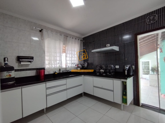 Imagem Sobrado com 4 Quartos à Venda, em Jardim Paraíso - Itu Imagem Sobrado com 4 Quartos à Venda, em Jardim Paraíso - Itu