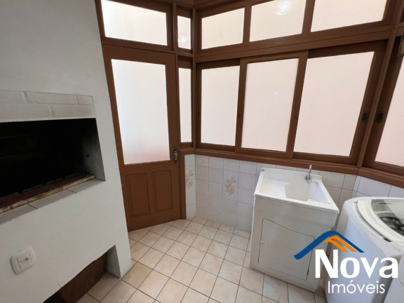 Imagem Imóvel com 2 Quartos para Alugar, 100 m² em Centro - Nova Petrópolis