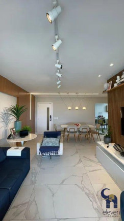 Imagem Apartamento com 4 Quartos à Venda, 140 m² em Pituaçu - Salvador Imagem Apartamento com 4 Quartos à Venda, 140 m² em Pituaçu - Salvador