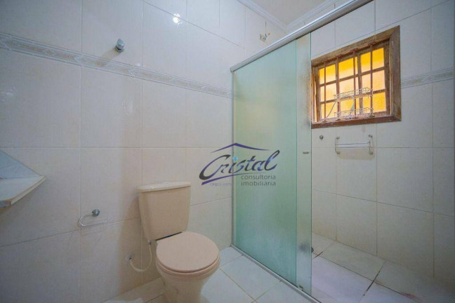 Imagem Casa com 5 Quartos à Venda, 393 m² em Vila Yara - Osasco