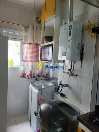 Apartamento com 2 Quartos à Venda, 79 m² em Jardim Iracema - Barueri