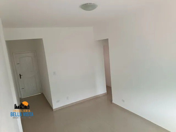 Imagem Apartamento com 1 Quarto à Venda,  em Vila Santo Antonio - Guaruja
