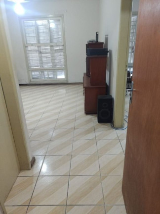Imagem Apartamento com 1 Quarto à Venda, 47 m² em Teresópolis - Porto Alegre Imagem Apartamento com 1 Quarto à Venda, 47 m² em Teresópolis - Porto Alegre