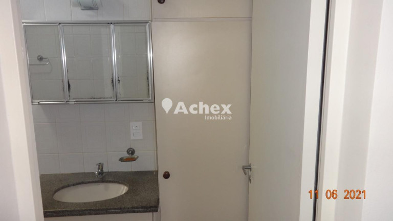 Imagem Apartamento com 2 Quartos à Venda, 73 m² em Jardim Santa Genebra - Campinas Imagem Apartamento com 2 Quartos à Venda, 73 m² em Jardim Santa Genebra - Campinas