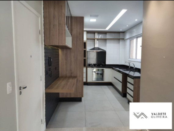 Imagem Apartamento com 3 Quartos à Venda, 143 m² em Jardim Das Indústrias - São José Dos Campos Imagem Apartamento com 3 Quartos à Venda, 143 m² em Jardim Das Indústrias - São José Dos Campos