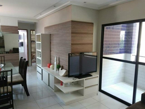 Imagem Imóvel com 2 Quartos à Venda, 42 m² em Campo Grande - Recife