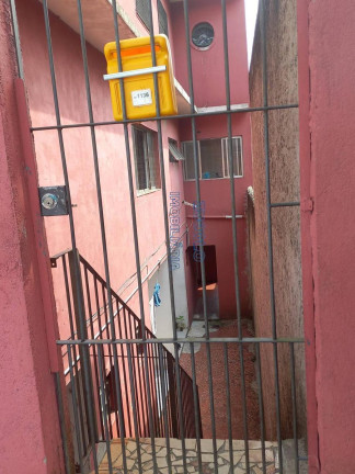 Imagem Casa à Venda, 10 m² em Baeta Neves - São Bernardo Do Campo Imagem Casa à Venda, 10 m² em Baeta Neves - São Bernardo Do Campo