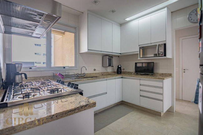 Imagem Apartamento com 4 Quartos à Venda, 158 m² em Perdizes - São Paulo Imagem Apartamento com 4 Quartos à Venda, 158 m² em Perdizes - São Paulo