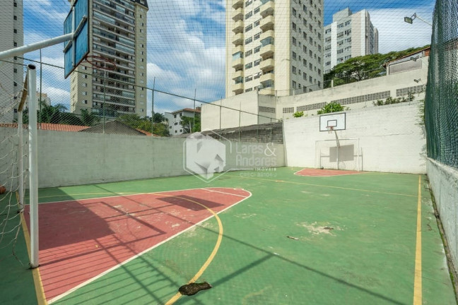 Imagem Apartamento com 2 Quartos à Venda, 73 m² em Bosque Da Saúde - São Paulo Imagem Apartamento com 2 Quartos à Venda, 73 m² em Bosque Da Saúde - São Paulo