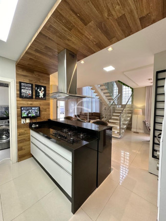 Imagem Casa com 3 Quartos à Venda,  em América - Joinville