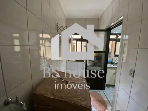 Imagem Apartamento com 3 Quartos à Venda, 73 m² em Vila Guiomar - Santo André Imagem Apartamento com 3 Quartos à Venda, 73 m² em Vila Guiomar - Santo André