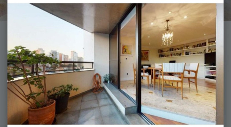 Imagem Imóvel com 4 Quartos à Venda, 312 m² em Santa Cecília - São Paulo Imagem Imóvel com 4 Quartos à Venda, 312 m² em Santa Cecília - São Paulo