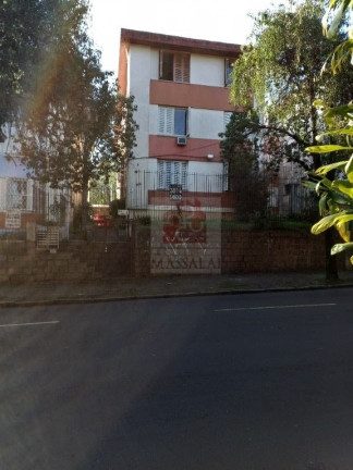 Imagem Apartamento com 3 Quartos à Venda, 77 m² em Petrópolis - Porto Alegre