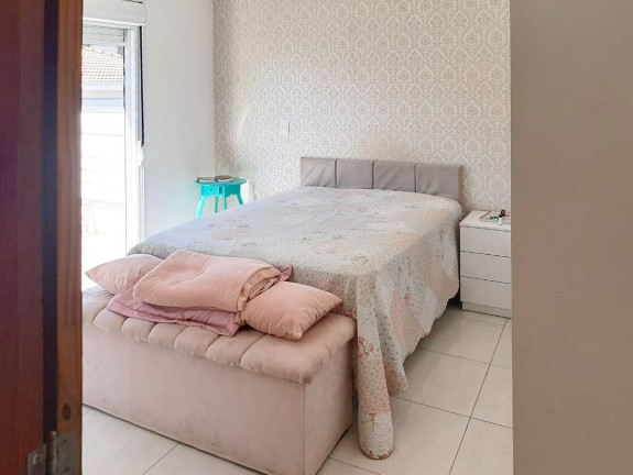 Imagem Casa com 5 Quartos à Venda, 265 m² em Condomínio Ibiti Royal Park - Sorocaba